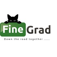 Fine Grad C2C Solutions logo - Similar company to Prep Mind Learning Management System