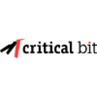 Critical Bit logo - Similar company to Beslistools.Nl