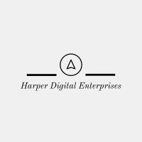 Harper Digital Enterprises logo - Similar company to Harper Plus