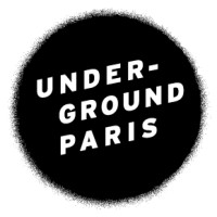 Underground Paris logo - Similar company to Modestwist