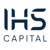 IHS Capital logo - Similar company to Dageraad Capital