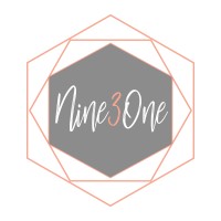 Nine3One logo - Similar company to Doran Industries Llc