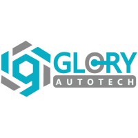 Glory AutoTech logo - Similar company to Polynomial.Ai