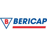 BERICAP Aluminium GmbH logo - Similar company to Bulde Ltd