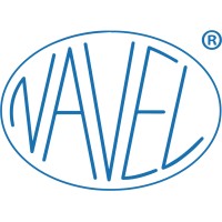 NAVEL, spol. s r.o. logo - Similar company to Profika S.R.O. - Hyundai Wia And Hanwha Cnc Machine Tools - Sales, Service, Technology, Robotics