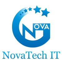 NovatechIT logo - Similar company to Digital Ignition