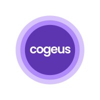 Cogeus logo - Similar company to Spacefoot