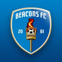 Beacons FC logo - Similar company to Keypads - Digital Marketing Consultancy