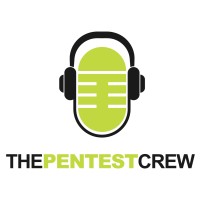The Pentest Crew logo - Similar company to Cio Services, Llc