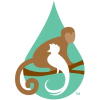 Friends of the Rainforest logo - Similar company to Ujima Stl