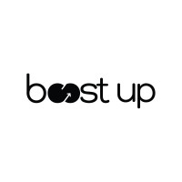 Boost up logo - Similar company to Ublooming