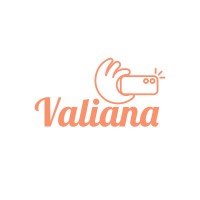 Valiana Realidad Aumentada logo - Similar company to New Edge Sl