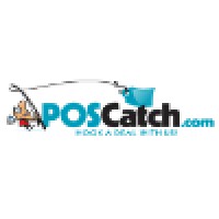 POSCatch.com logo - Similar company to Only Pos