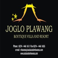 Joglo Plawang Boutique Villas & Resort logo - Similar company to Java Village Resort