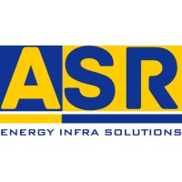 ASR Energy Infra logo - Similar company to Urmil Technofab Pvt. Ltd.