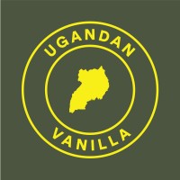 Vanilla from Uganda logo - Similar company to Curad