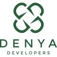Denya Developers logo - Similar company to Ostrohub