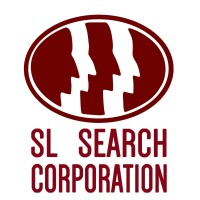 SL Search Corp. logo - Similar company to Sl Group India