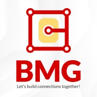 Bursa Multimedia Group logo - Similar company to Cv. Bursa Multimedia Group