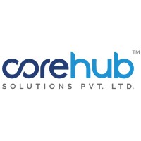 Corehub Solutions Pvt Ltd logo - Similar company to Codehub