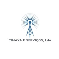Timaya & Servicos Lda logo - Similar company to Maktech Telecommunications