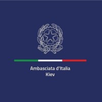 Ambasciata d'Italia in Ucraina logo - Similar company to Lumenia