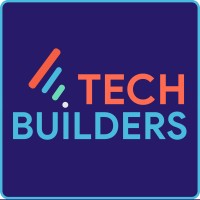 Tech Builders logo - Similar company to Tech Builders
