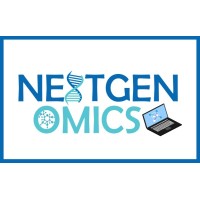 NextGen Omics logo - Similar company to Barm'Pharma