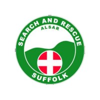 Suffolk Lowland Search and Rescue logo - Similar company to She Techs