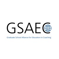 Graduate School Alliance for Education in Coaching (GSAEC) logo - Similar company to Wingman Executive Coaching