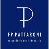 FP PATTARONI srl logo - Similar company to Panni E Lazzarini - Assemblaggi Industriali E Clean Room
