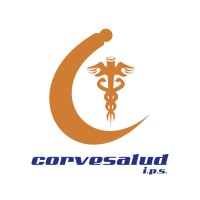 IPS CORVESALUD SAS logo - Similar company to Salud Visual Empresarial Ocupacional Ips