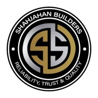 ShahjahanBuilders logo - Similar company to Nova Sweets & Café