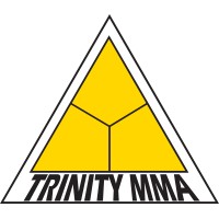 Trinity Mixed Martial Arts logo - Similar company to Predator Fight Gym