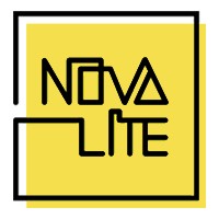NovaLite logo - Similar company to Intens