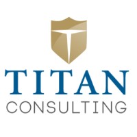 Titan Consulting K.K. logo - Similar company to Fit