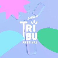 Festival Tribu logo - Similar company to Ayuken Management & Productions