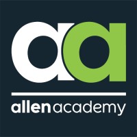 Allen Academy logo - Similar company to International Board Of Standards For Training, Performance, And Instruction (Ibstpi)