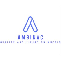 Ambinac logo - Similar company to Candid Automation Pvt Ltd.