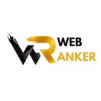 Web Ranker web solutions logo - Similar company to Bro Tech Craft