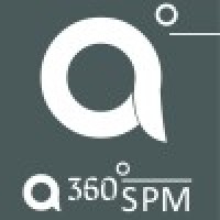 a360 spm srl SB logo - Similar company to Arkytec | 360°-Spm Rete Soggetto Mista