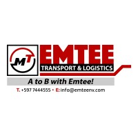 N.V. Emtee Transport & Logistics logo - Similar company to Emteegee Partners