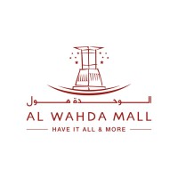 Al Wahda Mall logo - Similar company to Dalma Mall
