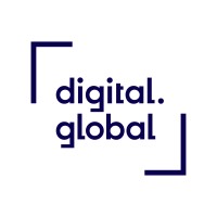 digital.global logo - Similar company to Conflict Analytics Lab