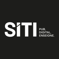 SITI Agence Créative & Artisanale logo - Similar company to Hive Group