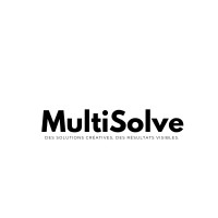Multisolve logo - Similar company to Addalys