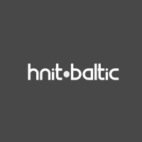 Hnit-Baltic logo - Similar company to Altas It Lietuva