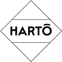 HARTÔ logo - Similar company to Koober