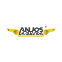 Anjos da Guarda Segurança logo - Similar company to Tbi Segurança