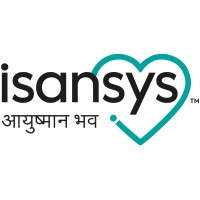 Isansys Lifecare India Pvt Ltd logo - Similar company to Medtech India Pvt. Ltd